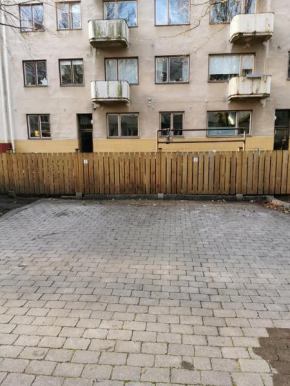 1 room apartment centrally located in Malmö - Skvadronsgatan 31 1502